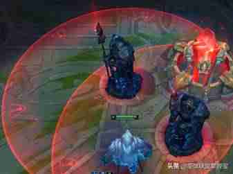 lol狗熊天赋加点大全-英雄联盟ap狗熊出装-第14张图片