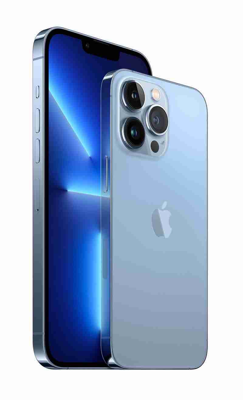 苹果2021新机上市发布时间- iPhone13全系详细-第24张图片