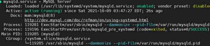 mysql最新版下载安装教程-安装mysql详细步骤-第6张图片 mysql最新版下载安装教程-安装mysql详细步骤-第6张图片