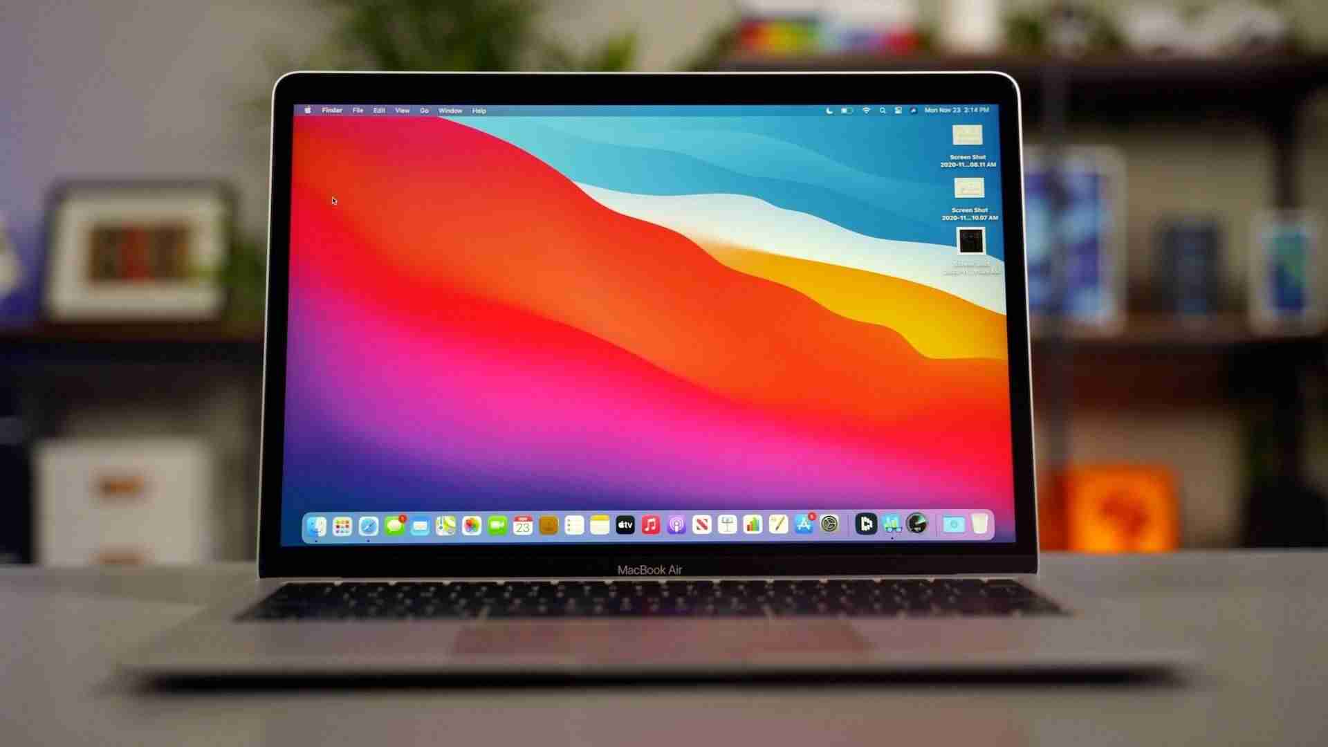 macbook air重量比较-目前为止最轻薄笔记本-第2张图片