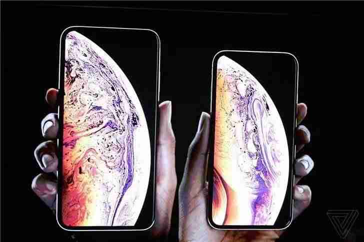 iphonexs max上市价格-苹果xsmax详细参数-第1张图片