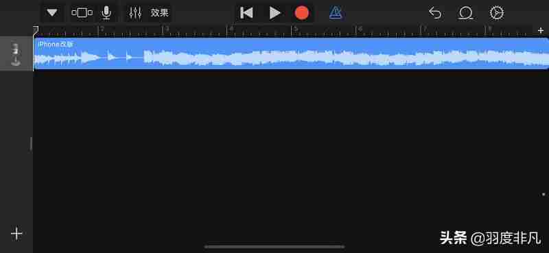 苹果6怎么换铃声教程-手把手教你设置自己喜欢的音乐铃声-第9张图片