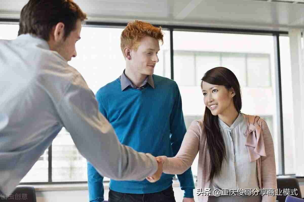做生意怎样找客源-免费加精准客源流程-第2张图片 做生意怎样找客源-免费加精准客源流程-第2张图片