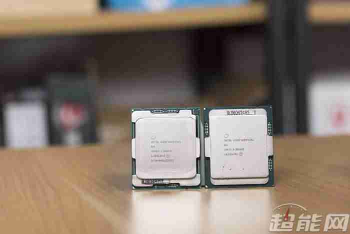 i9 7900x配什么主板-i9最垃圾的处理器-第5张图片