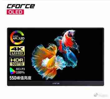 电视类型oled是什么意思-lcd屏幕和led屏幕区别-第2张图片