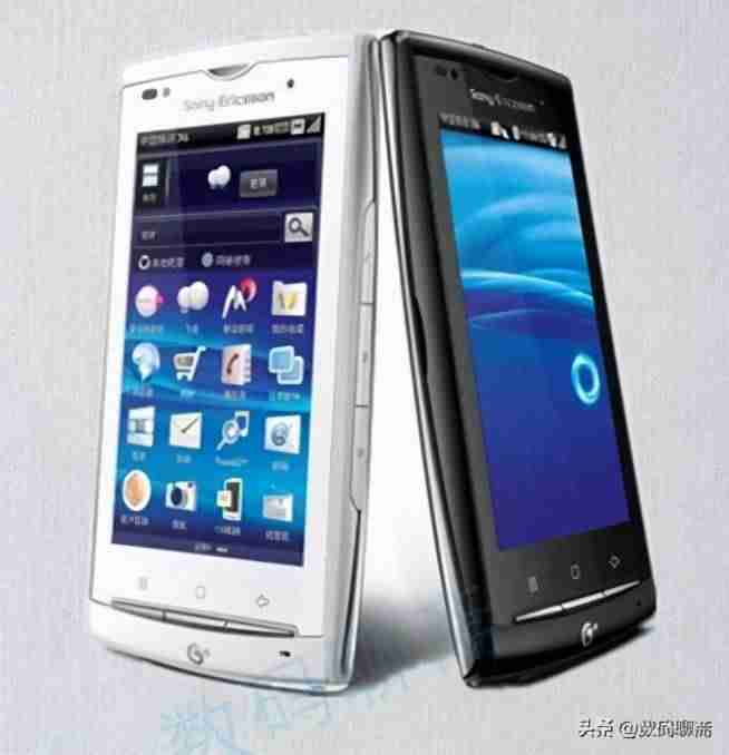 索尼爱立信w995评测-索尼爱立信手机全部型号-第24张图片