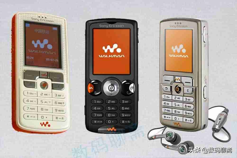 索尼爱立信w995评测-索尼爱立信手机全部型号-第4张图片