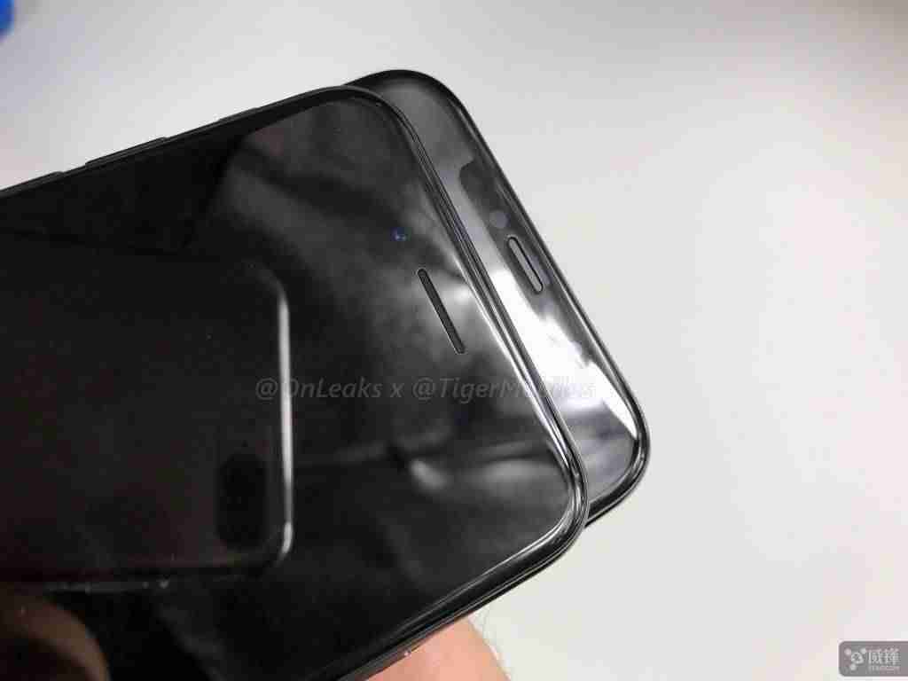 iphone7和8的区别尺寸-iphone7对比iphone8参数-第6张图片