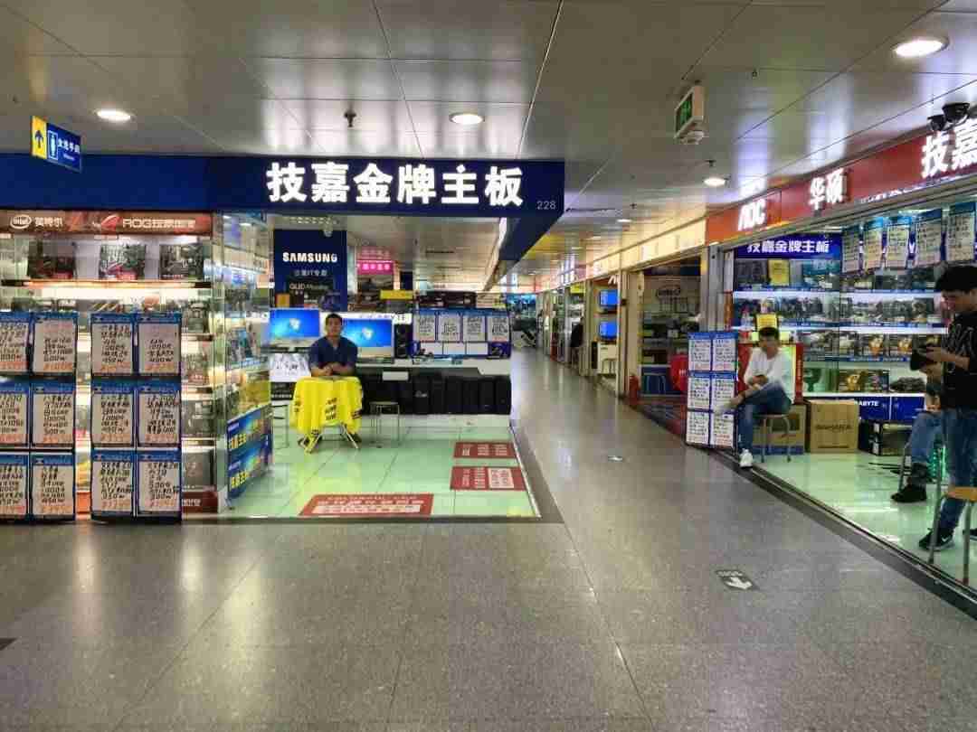 长城机箱怎么样-长城侧透机箱使用说明-第1张图片