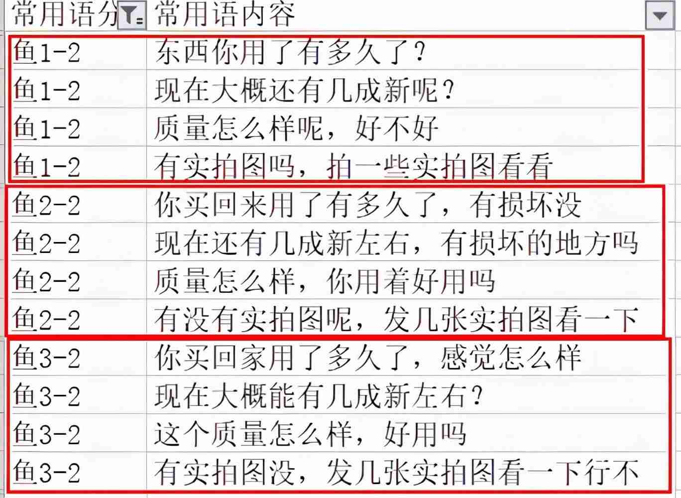闲鱼怎么私聊别人-闲鱼买东西流程-第12张图片