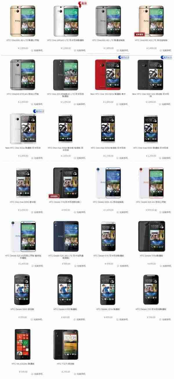 htc t329t拆机教程-htc手机的全部型号-第3张图片