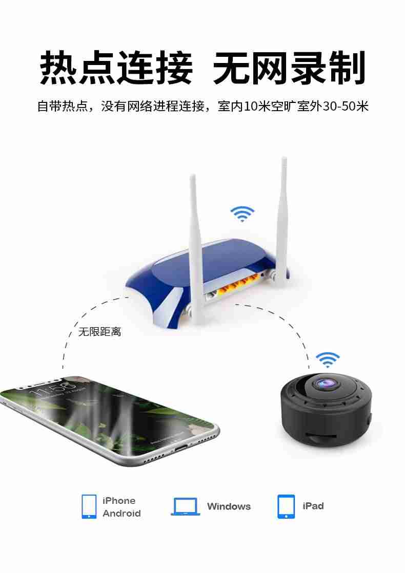 wifi怎么安装使用教程-在家里安装wifi的步骤-第4张图片