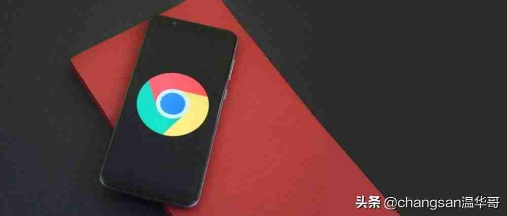 谷歌浏览器设置首页怎么设置-教你google设置默认主页-第1张图片
