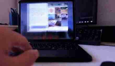 ipad智能键盘怎么用-ipad外接键盘使用技巧-第12张图片