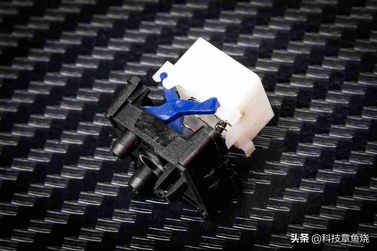 cherry青轴多少钱一个-cherry青轴参数-第4张图片