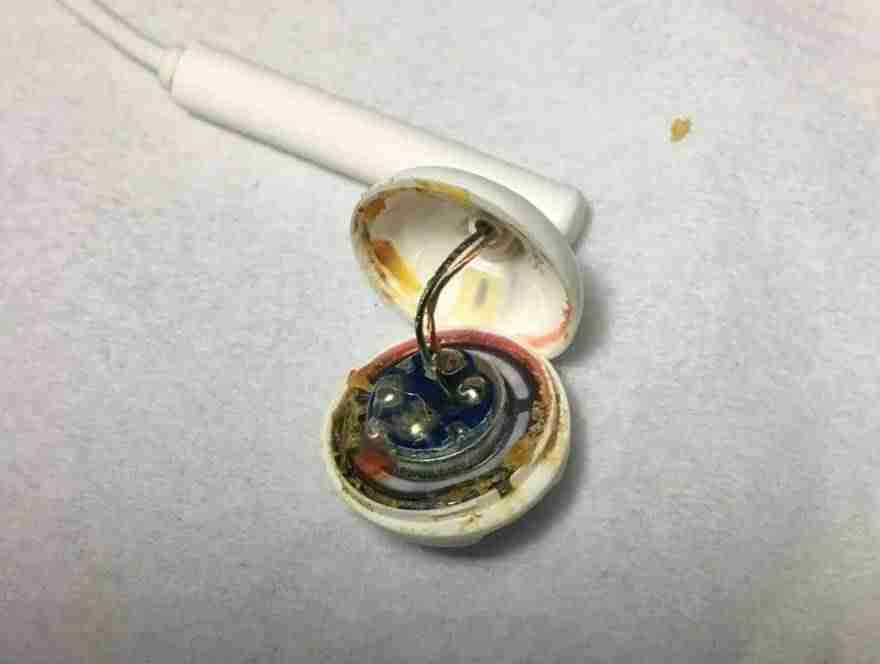 无线耳机突然一个响一个不响怎么办-耳机右边没声音小妙招-第2张图片