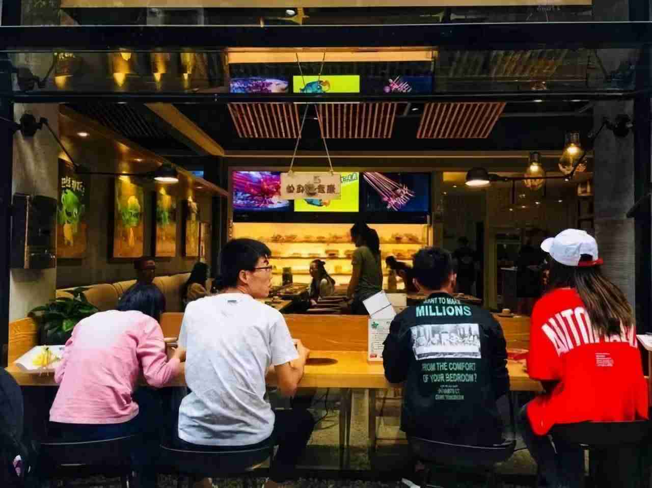 创业点子致富项目-在家创业致富好项目推荐-第4张图片