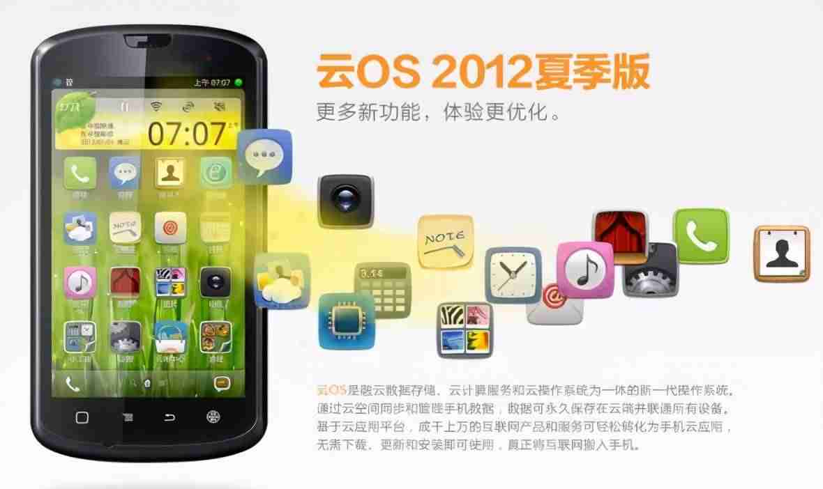imoo手机为什么停产了-老款手机品牌大全-第13张图片