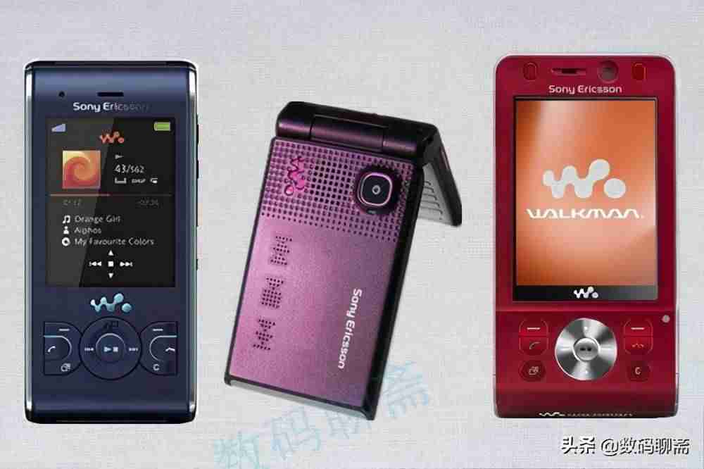 索尼爱立信w995评测-索尼爱立信手机全部型号-第7张图片