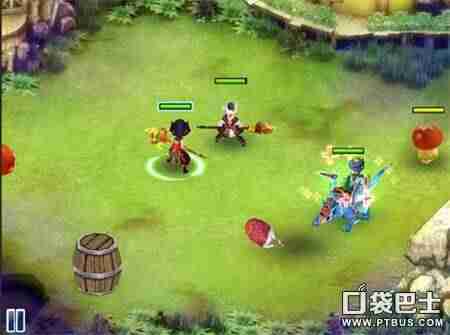 魔导英雄传类似的游戏-魔导战争最新版本破解版-第1张图片