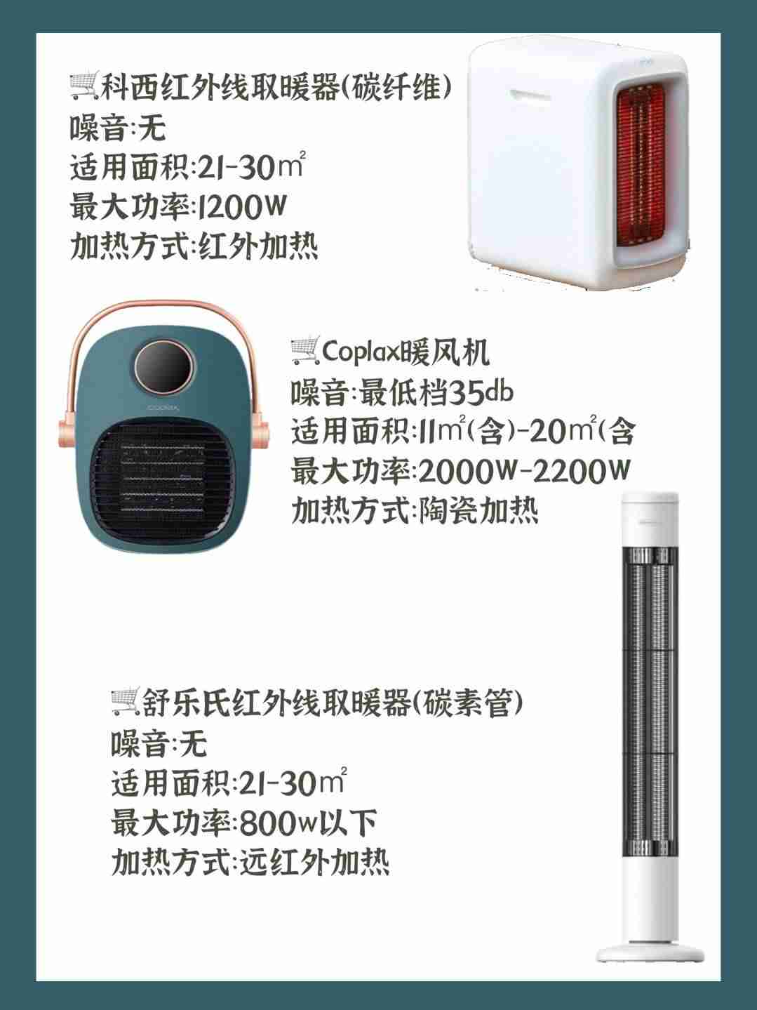 节能电暖气哪个效果好-最新型家用节能取暖器-第3张图片 节能电暖气哪个效果好-最新型家用节能取暖器-第3张图片