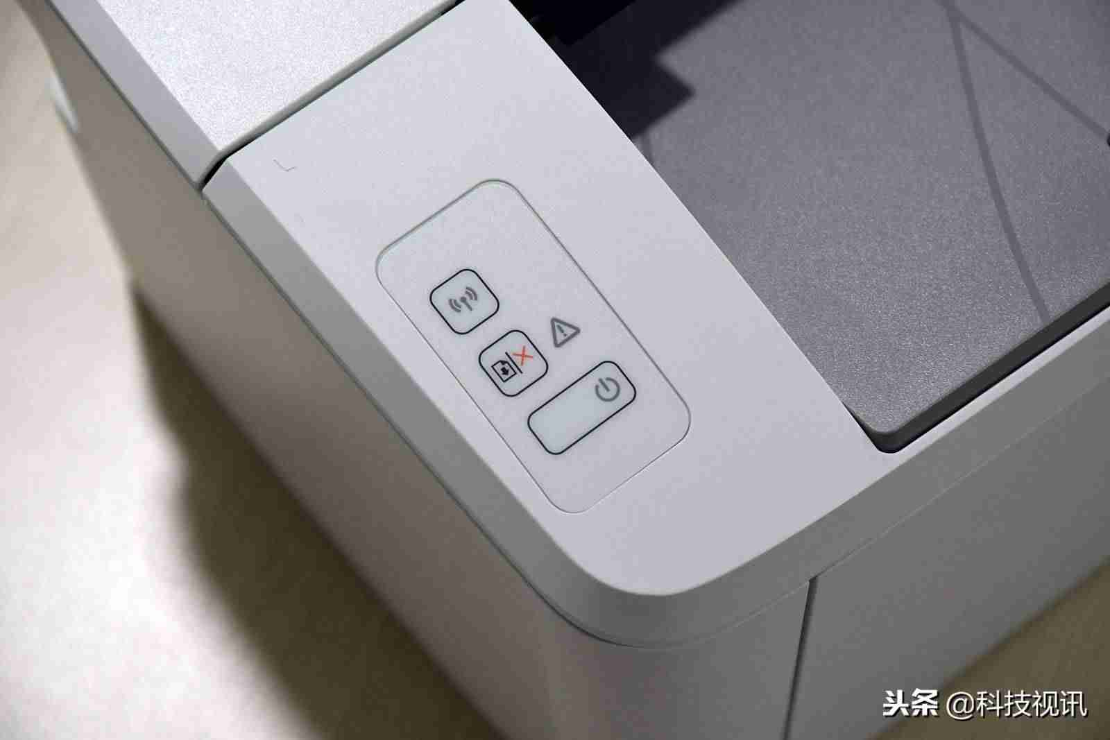 家用彩色激光打印机评测-彩色打印机排行榜-第6张图片