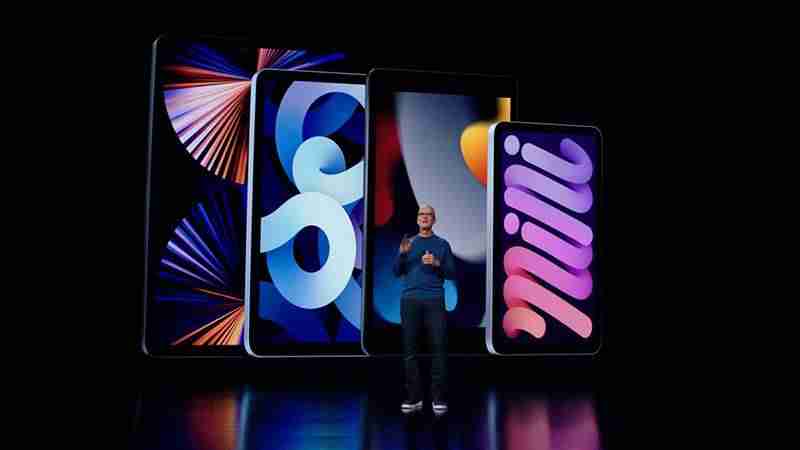 苹果2021新机上市发布时间- iPhone13全系详细-第31张图片