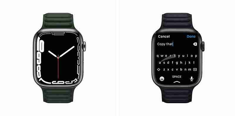 苹果2021新机上市发布时间- iPhone13全系详细-第15张图片
