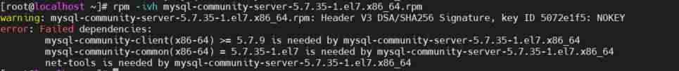 mysql最新版下载安装教程-安装mysql详细步骤-第4张图片 mysql最新版下载安装教程-安装mysql详细步骤-第4张图片
