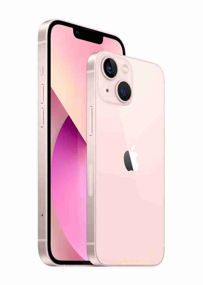 苹果2021新机上市发布时间- iPhone13全系详细-第23张图片