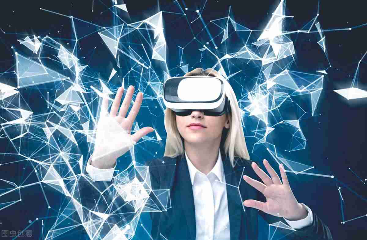 如何拍摄全景vr照片-vr全景拍摄基本方法-第3张图片