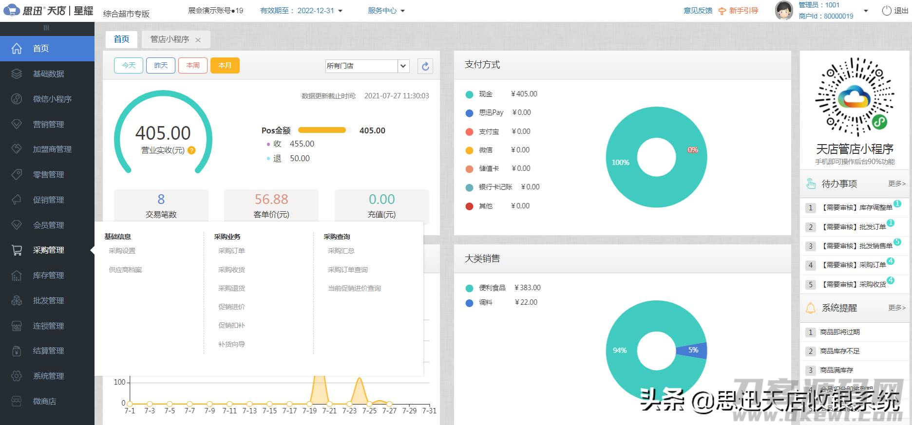 好用库存管理软件哪个好-网店库存管理软件推荐-第2张图片 好用库存管理软件哪个好-网店库存管理软件推荐-第2张图片
