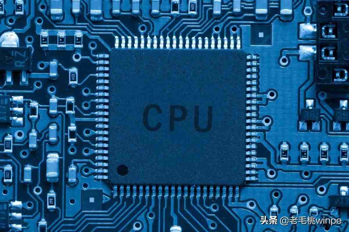 台式机cpu温度多少为正常-CPU最佳工作温度-第3张图片