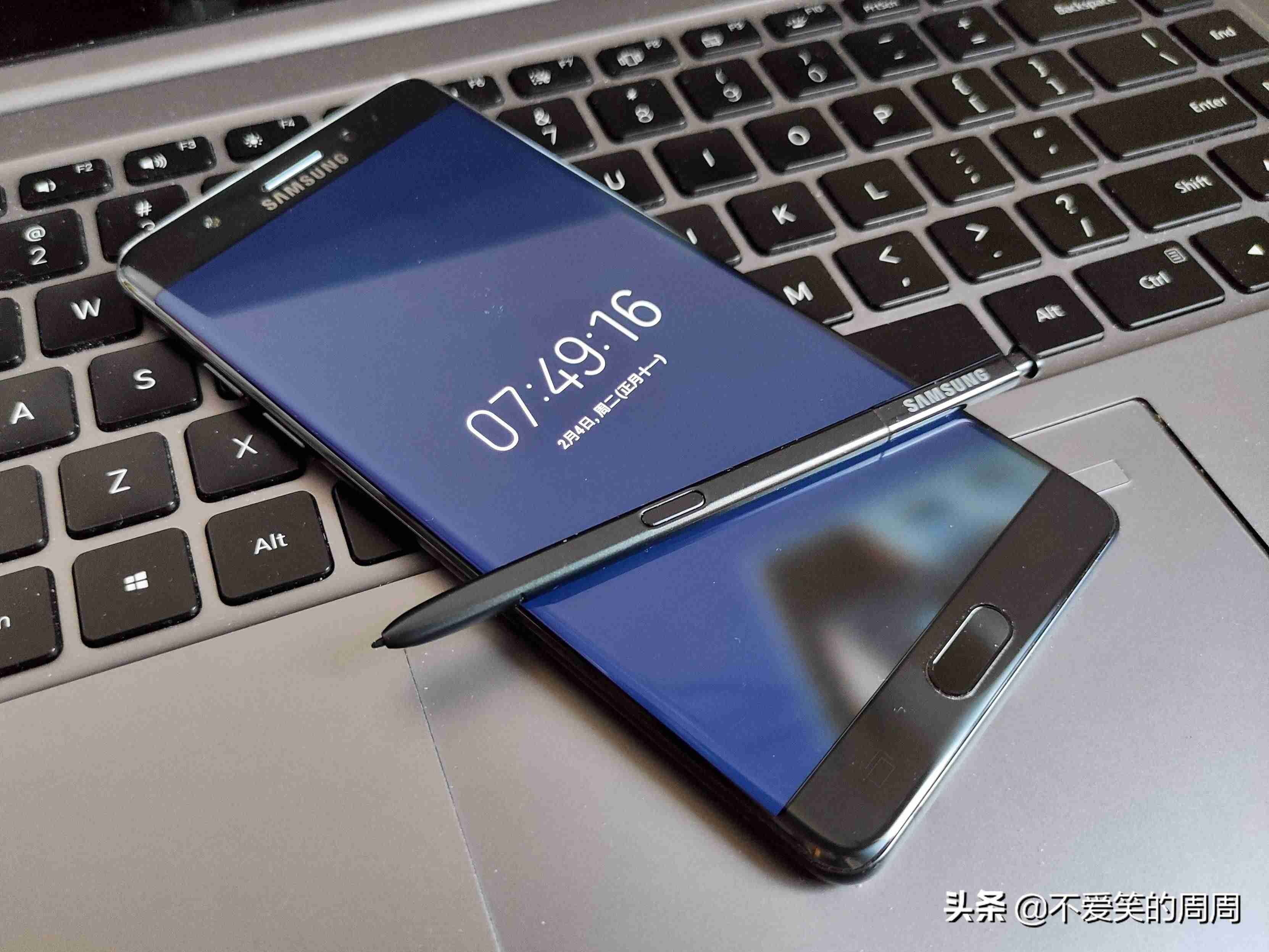 三星note7参数配置-三星2021年下半年即将上市的新机-第2张图片