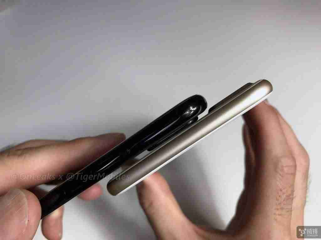 iphone7和8的区别尺寸-iphone7对比iphone8参数-第15张图片