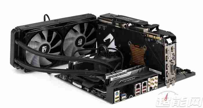 i9 7900x配什么主板-i9最垃圾的处理器-第16张图片 i9 7900x配什么主板-i9最垃圾的处理器-第16张图片