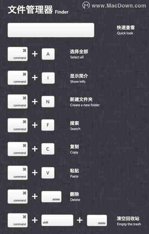 苹果的复制粘贴快捷键是什么-iphone复制粘贴快捷手势-第5张图片