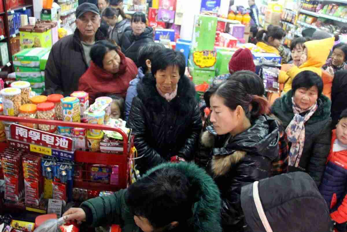 现在开小超市赚钱吗-开超市新手进货攻略-第3张图片