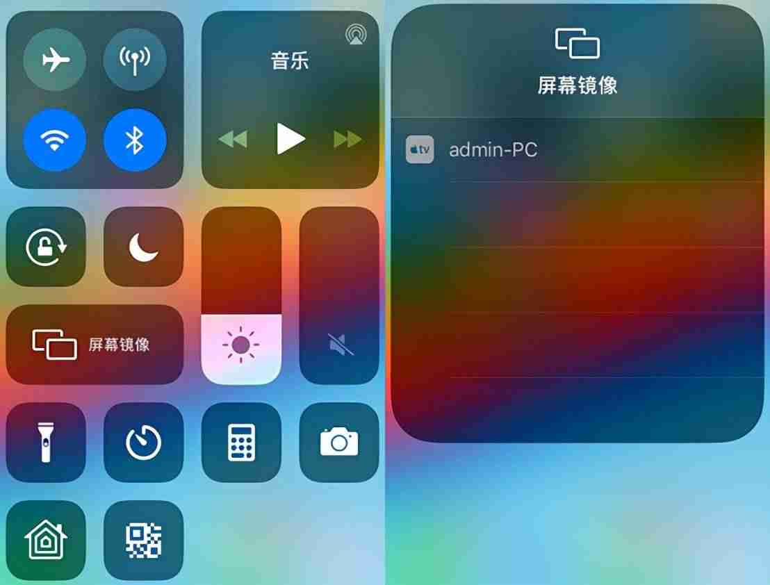 苹果ipad能投屏吗-电视和ipad共享屏幕的方法-第3张图片