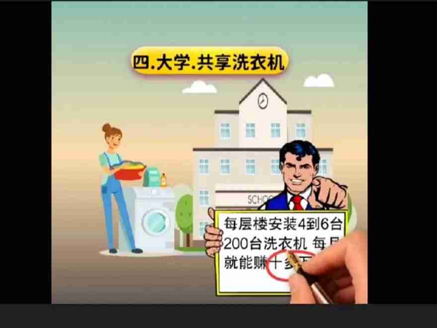 赚钱行业有哪些-投资2到3万小生意-第5张图片