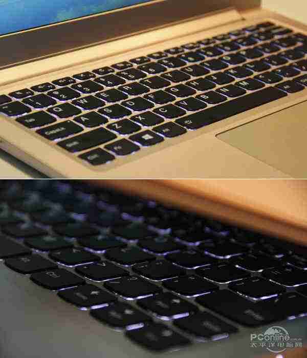 联想小新air13金色新品-联想小新13寸笔记本电脑-第17张图片