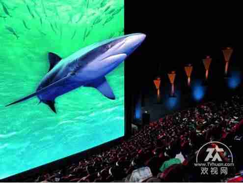 智能3d电视哪个牌子好-带3d功能的电视机推荐-第1张图片