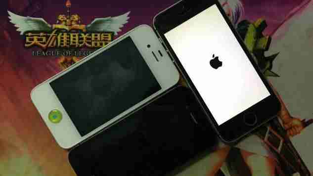 苹果手机速度慢什么原因-iphone手机慢解决方法-第1张图片