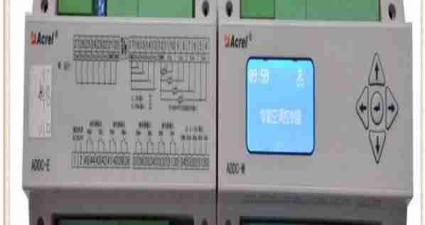 空调启动器怎么安装-启动控制器的适用范围-第1张图片