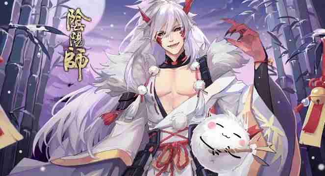 阴阳师名字怎么打符号-讲解阴阳师比较有深意的ID