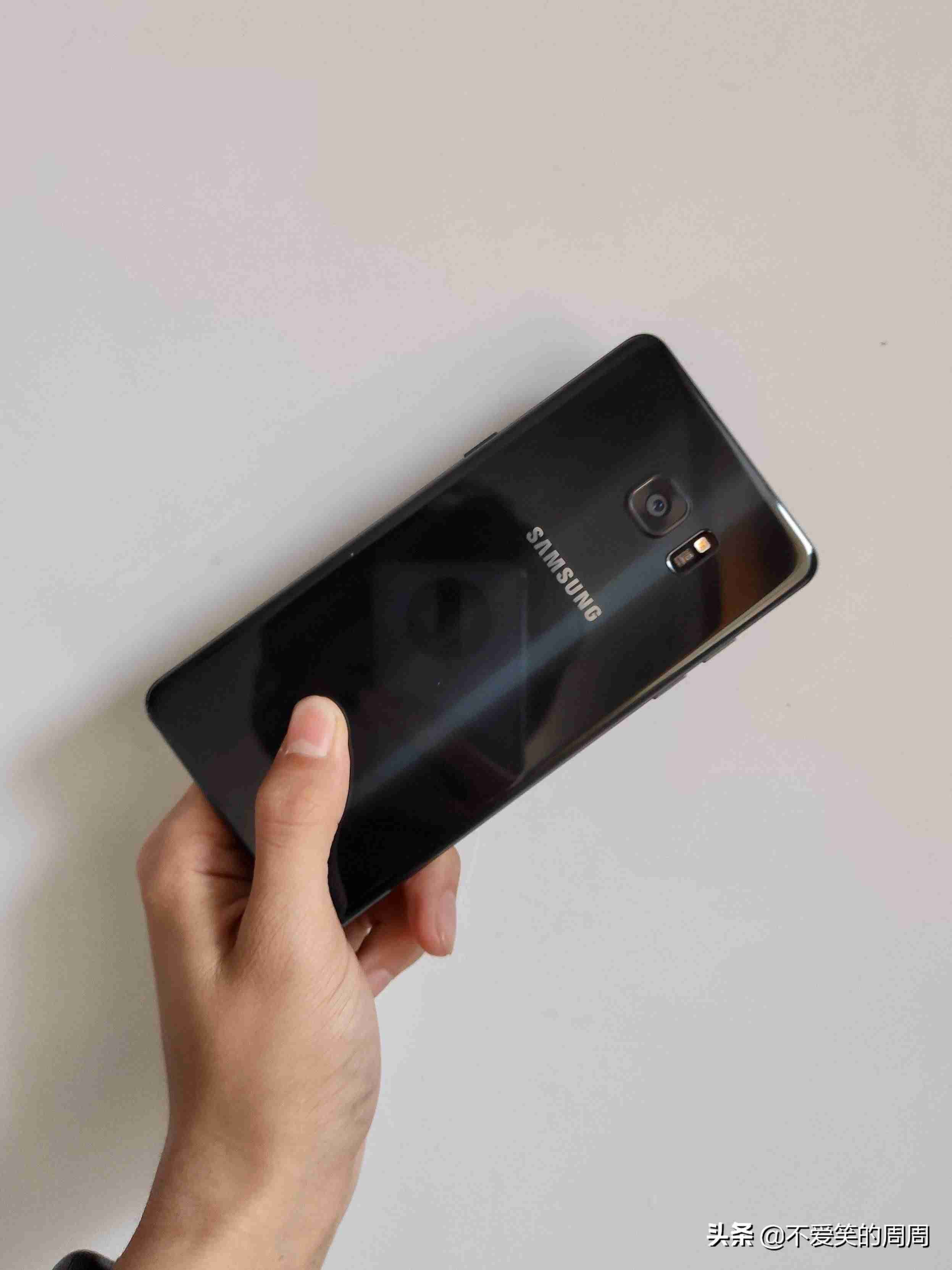 三星note7参数配置-三星2021年下半年即将上市的新机-第3张图片