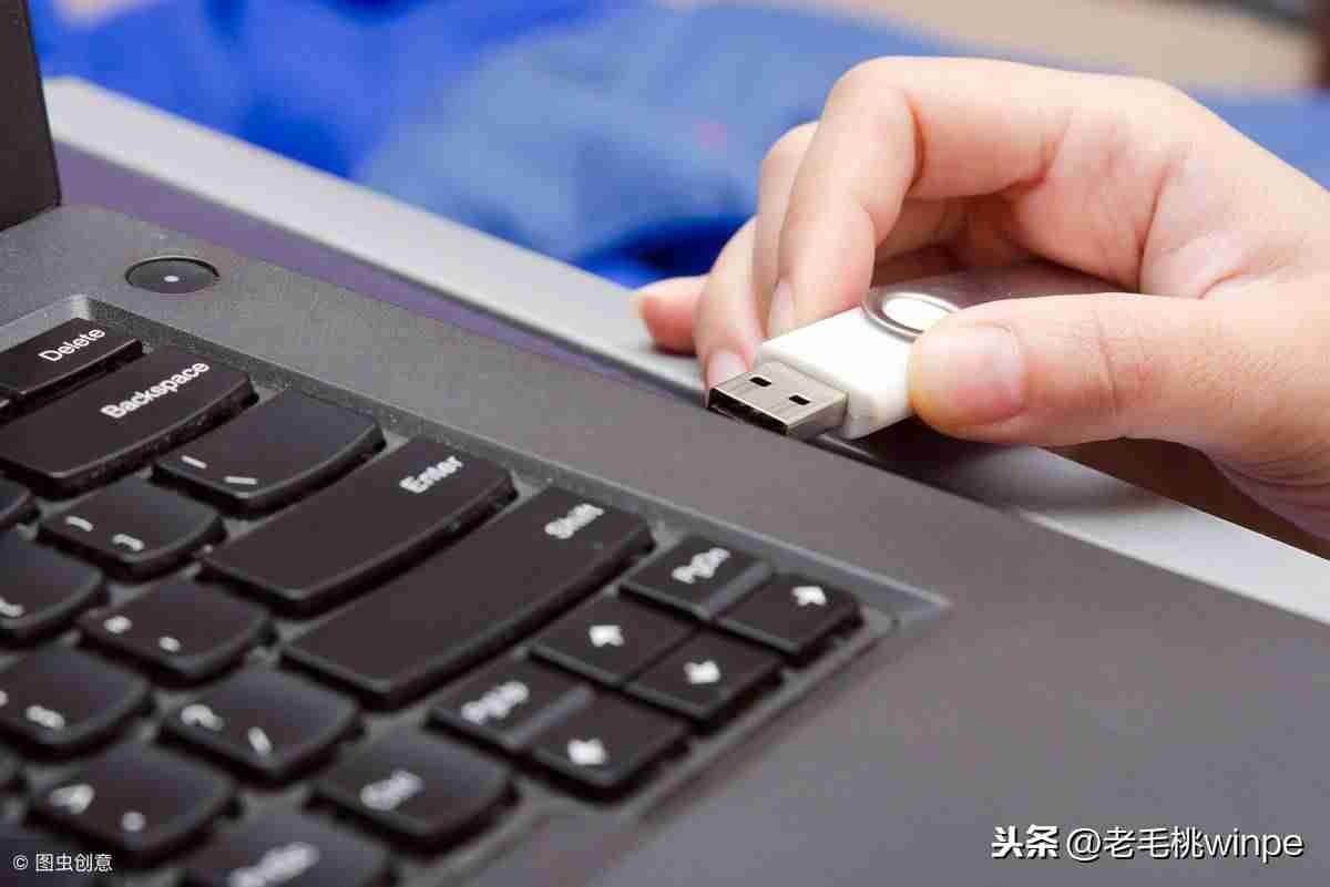 金士顿u盘写保护无法格式化怎么办-暴力删除u盘写保护的方法-第1张图片