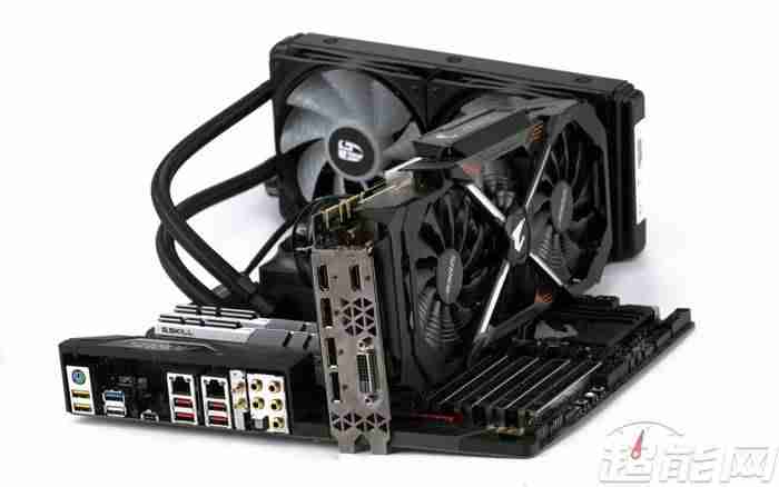 i9 7900x配什么主板-i9最垃圾的处理器-第17张图片