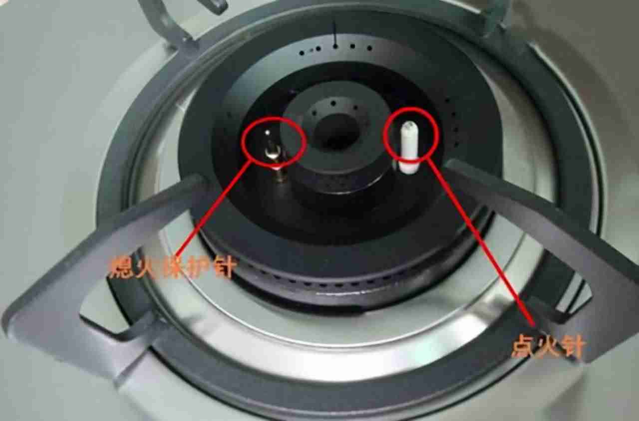 西门子燃气灶不点火原因-讲解西门子燃气灶质量-第4张图片
