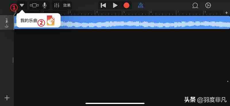 苹果6怎么换铃声教程-手把手教你设置自己喜欢的音乐铃声-第10张图片